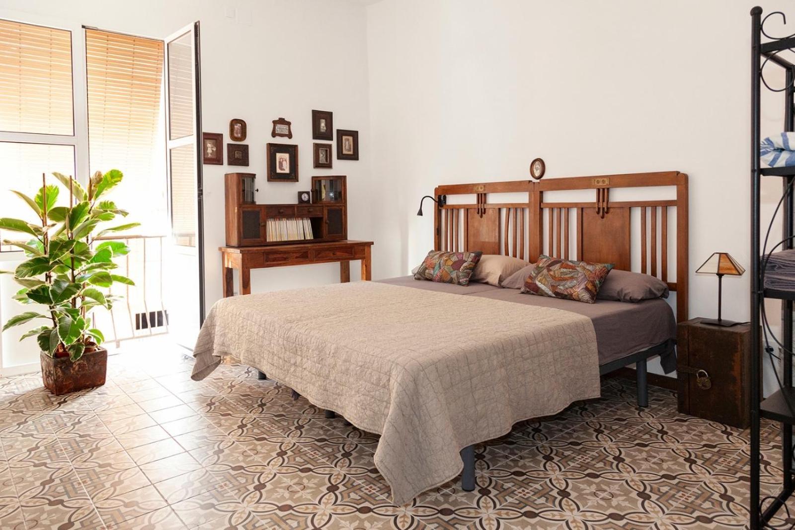 Apartamento A 400M De La Playa, Puerto De Sagunto Exterior photo