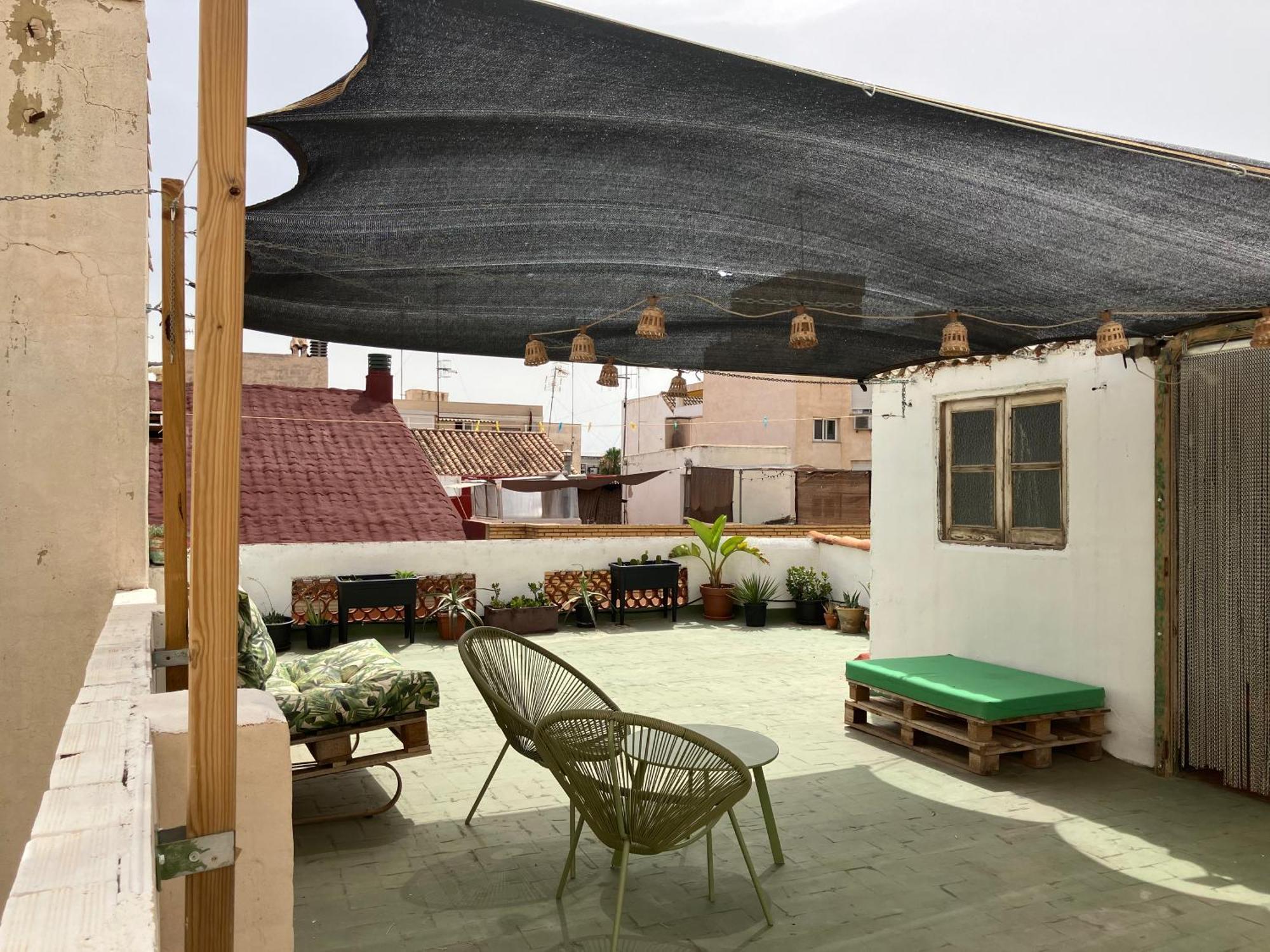 Apartamento A 400M De La Playa, Puerto De Sagunto Exterior photo